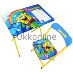 Furkan Sünger Bob 52350 Çalışma Masası