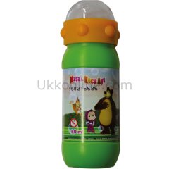 03184 SUN-SIM KÖPÜK MASHA BUBBLE 60ML PLS ŞİŞE