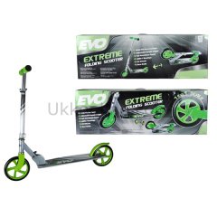 36100 SUB SCOOTER 2TKR.EVO BIG WHEEL EXTREME-HTI
