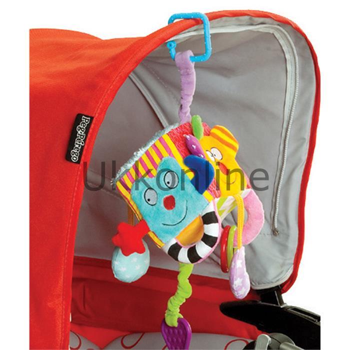 Taf Kooky Küpü Aktivite Oyuncağı