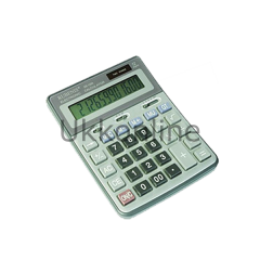 RUBENİS HESAP MAKİNASI 12 HANE SB 1200