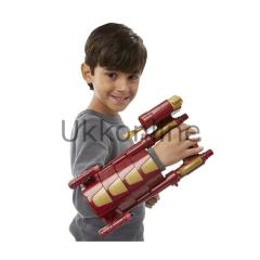 Hasbro B5785 Captan America Slide Armor