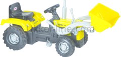 8051 KEPÇELİ TRAKTÖR