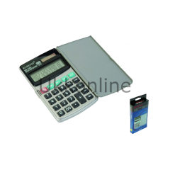 RUBENİS HESAP MAKİNASI 12 HANECEP TİPİ SB-1204