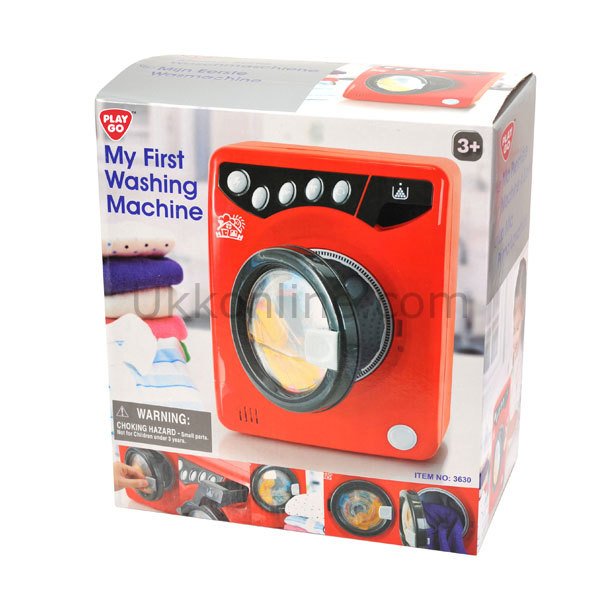 3630 SUN-PLG-EV ALETİ ÇAMAŞIR MAKİNASI SESLİ