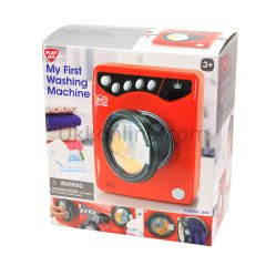 3630 SUN-PLG-EV ALETİ ÇAMAŞIR MAKİNASI SESLİ