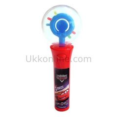 47442 DISNEY SİHİRLİ IŞIKLI TOPLAR 10CM