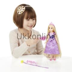 Hasbro Disney Prenses B5292 Güzel Saçlı Prensesler