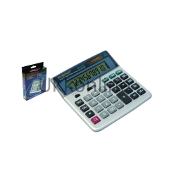 RUBENİS HESAP MAKİNASI 12 HANE SB 1205