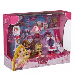 GPH76086/TR PALACE PETS BÜYÜK OYUN SETİ