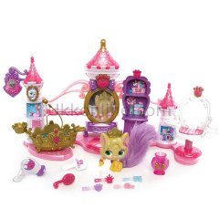 GPH76086/TR PALACE PETS BÜYÜK OYUN SETİ