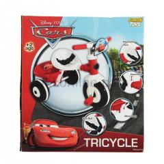 Furkan 56259 Cars Bisiklet