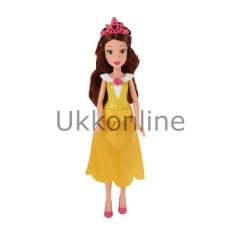 Hasbro Disney Prenses B5278 Asil Prensesler