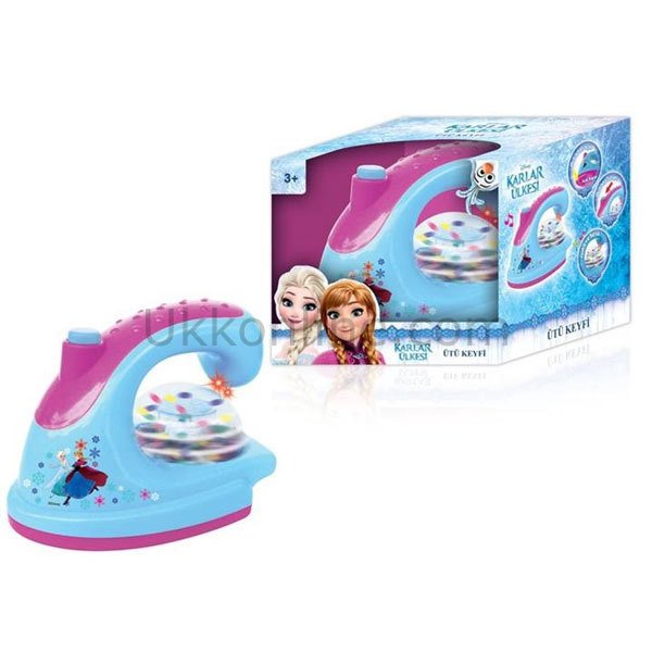 47459 FROZEN ÜTÜ KEYFİ 9661