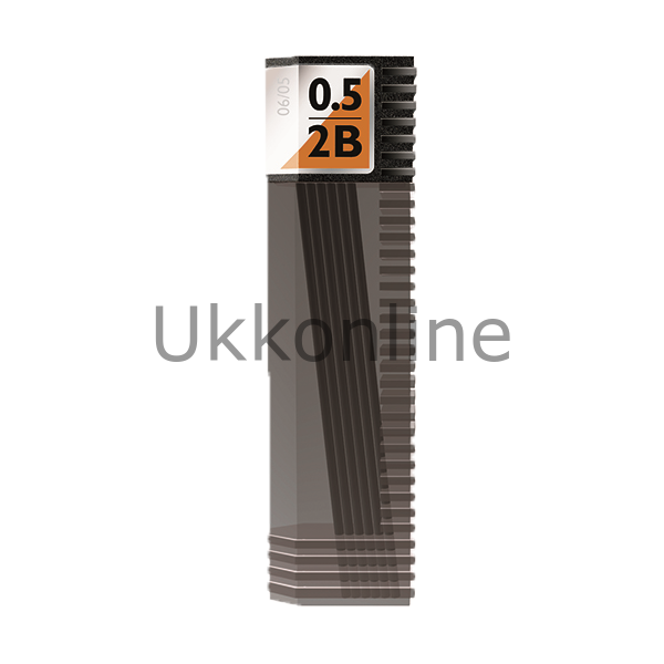 TOMBOW MİN 0,5 KLASİK 2B
