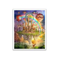 PINTOO PUZZLE 2000 PARÇA H1561 TAROT