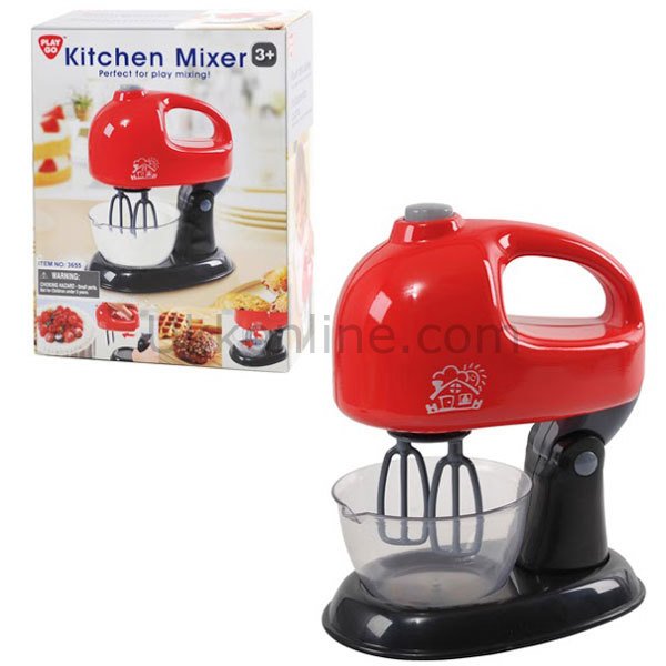 3655 SUN-PLG-MIXER