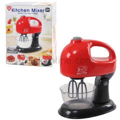 3655 SUN-PLG-MIXER