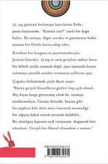 Sofie'nin Dünyası