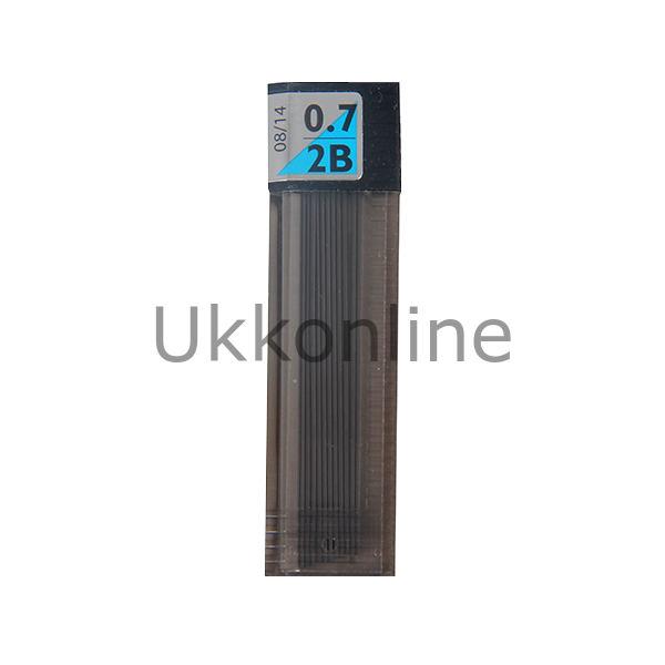 TOMBOW MİN 0,7 KLASİK 2B