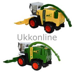 0488-253 VAK BİÇER DÖVER