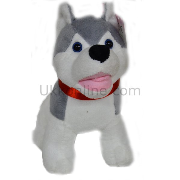 S1634-DF PEL.OTURAN KÖPEK