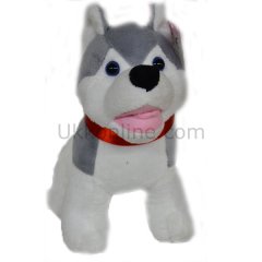 S1634-DF PEL.OTURAN KÖPEK