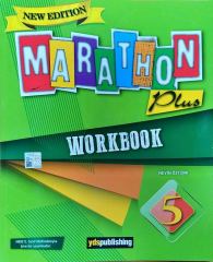 Marathon Plus 5 Workbook