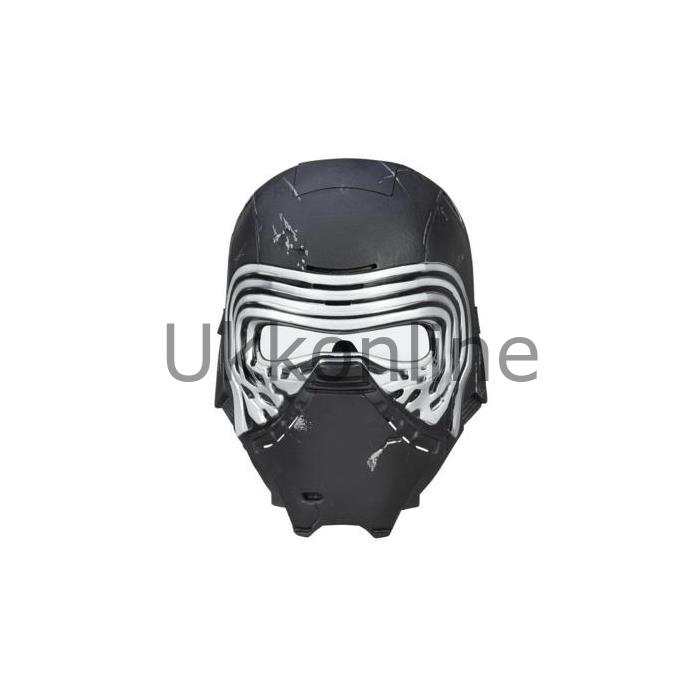 Hasbro B8032 Star Wars Kylo Ren Ses Dönüştürücü Maske