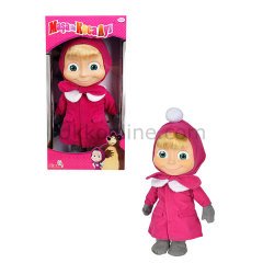 1676 SUN BEBEK MASHA 40CM-SIM