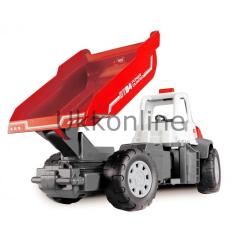 Dickie Dump Truck Try Me