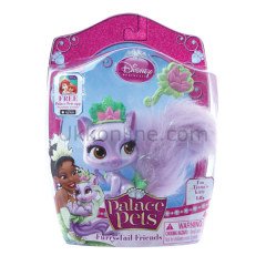 GPH76067/TR  PALACE PETS S2 TÜYLÜ KUYRUKLAR
