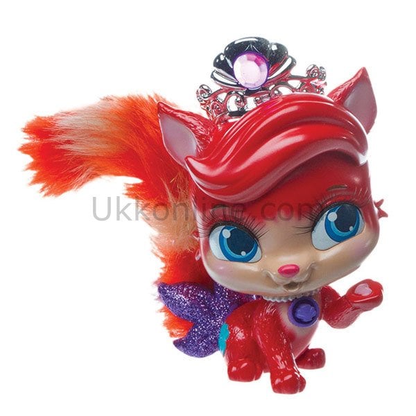 GPH76066/TR PALACE PETS TEN ŞARKILAR S2