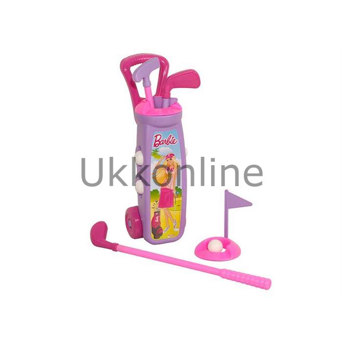 FEN BARBIE 03026 GOLF ARABASI-12