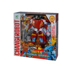 6-31 KUT.TRANSFORMER SET