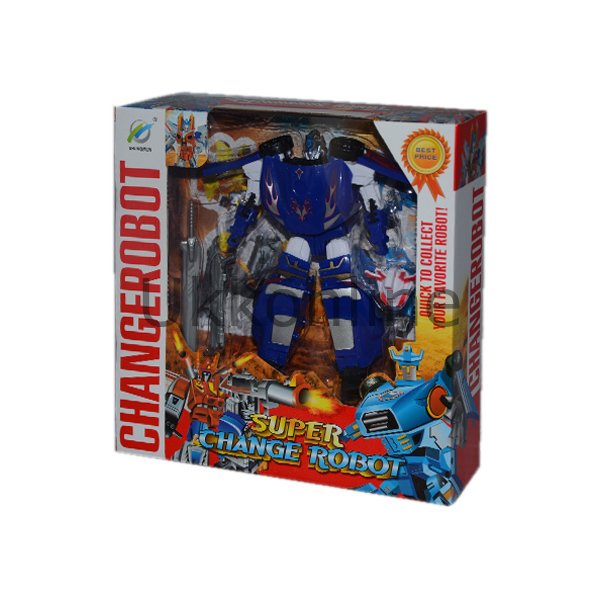 6-31 KUT.TRANSFORMER SET