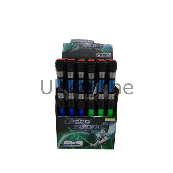 Bircan Standlı Işın Kılıcı C942-868-20-(24/96)