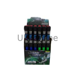 Bircan Standlı Işın Kılıcı C942-868-20-(24/96)