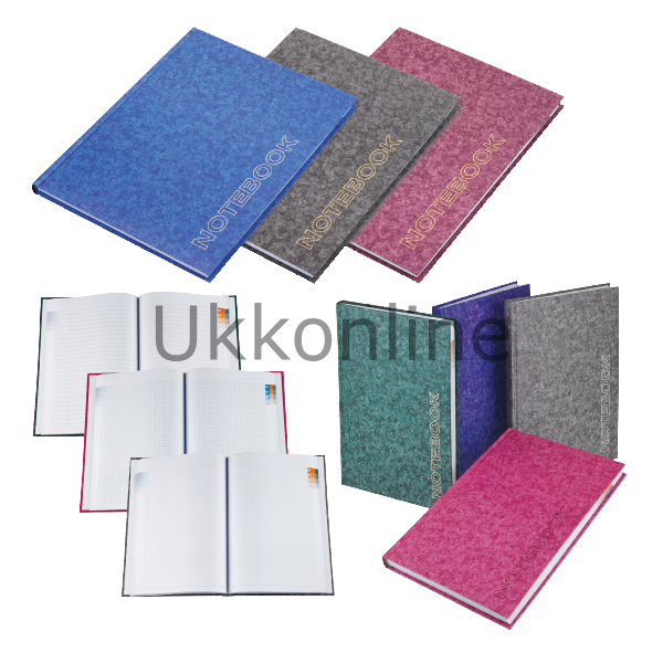 BAYINDIR CİLTLİ DEFTER A-4 4 R ÇİZ 160yp
