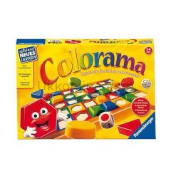 ROO220571 COLORAMA 4-99 yaş /Ravensburger