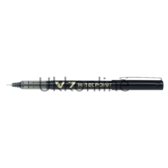PİLOT ROLLER V-7 HITECPOINT SİYAH