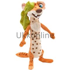 Neco 20541 Ice Age Peluş Buck 33 cm
