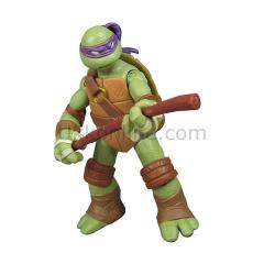 GPH90600/TR NINJA TURTLES AKSİYON FİGÜRLERİ-1