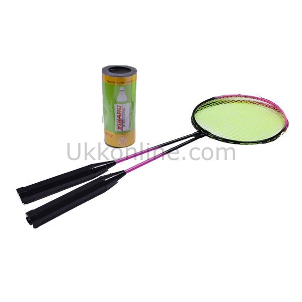 733TT BADMİNTON SET