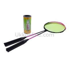 733TT BADMİNTON SET