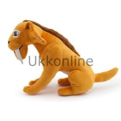 Neco 20540 Ice Age Peluş Diego 40 cm