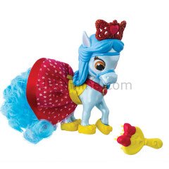 GPH76068/TR PALACE PETS S2 PONY