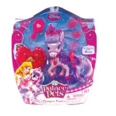 GPH76068/TR PALACE PETS S2 PONY