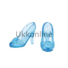 Hasbro B5288 Disney Princess Işıltılı Prensesler Sindirella