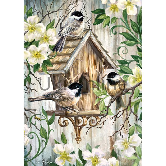 Art 4350 1000 Parça Puzzle Yuva